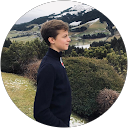 Moritz Baumgärtner profile picture