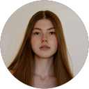Profilbild von „Viktoriya Rozhkova“