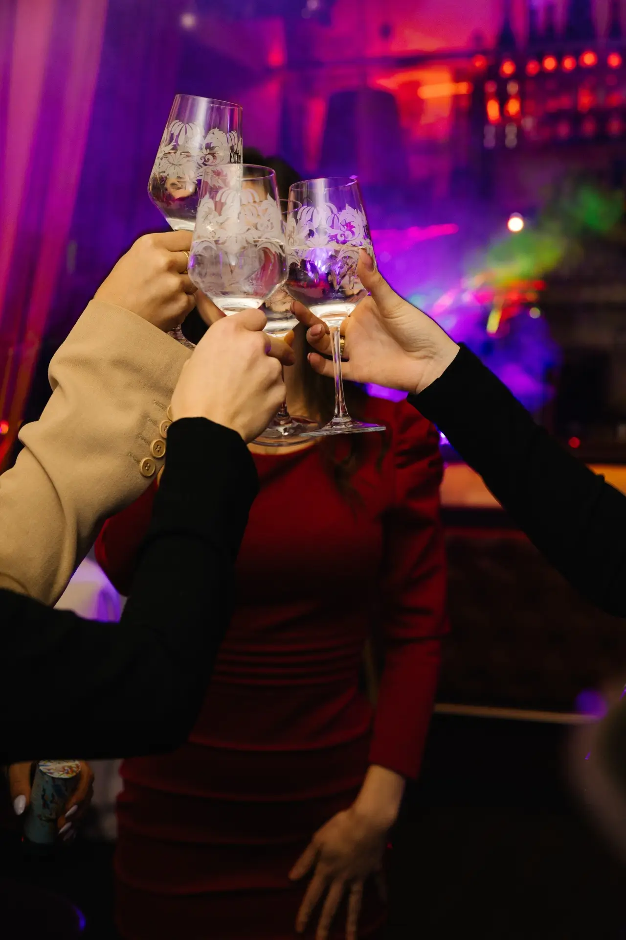 Eventlocation Wien - IL TORO