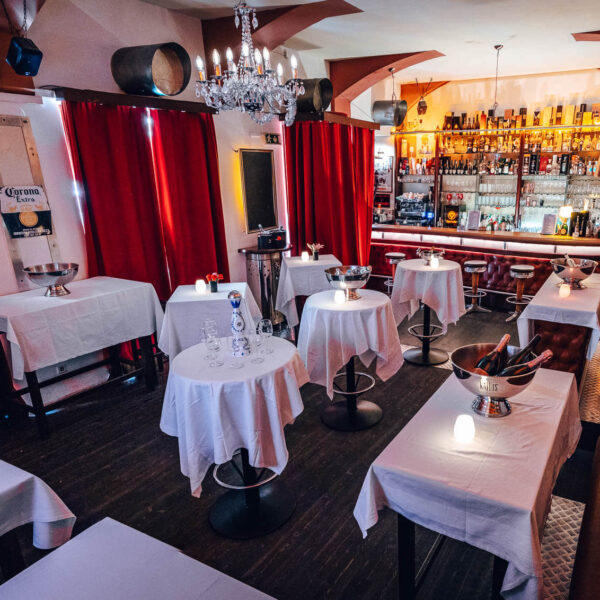 IL TORO Eventlocation in 1010 Wien