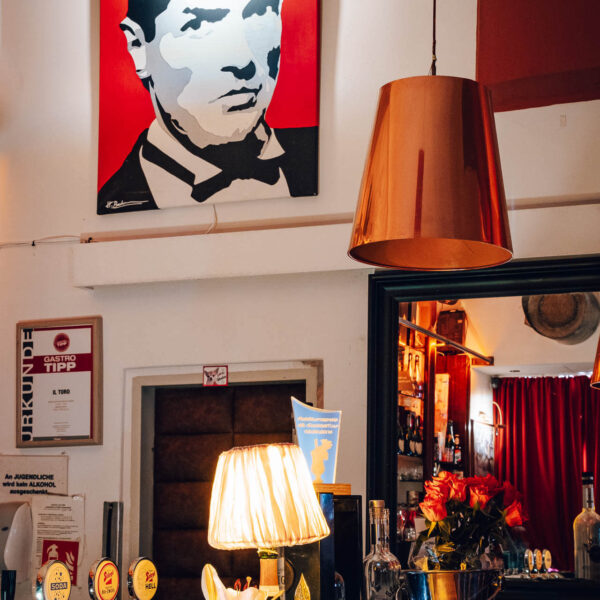 IL TORO Eventlocation 1010 Wien (21)