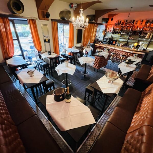 IL TORO Eventlocation Wien