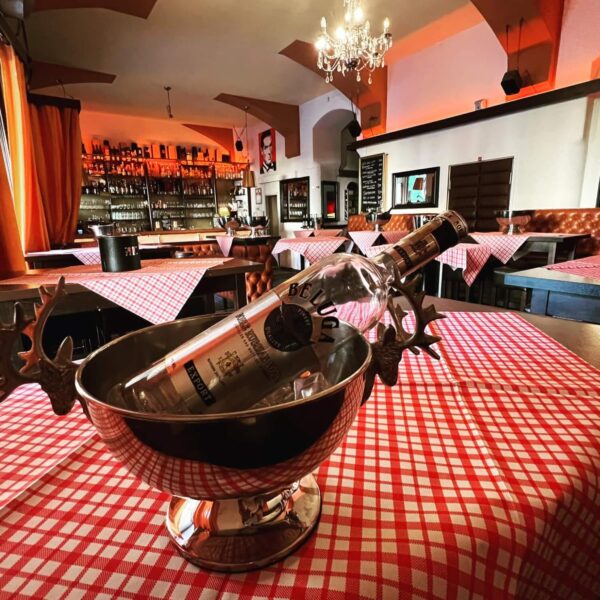 IL TORO Eventlocation Wien