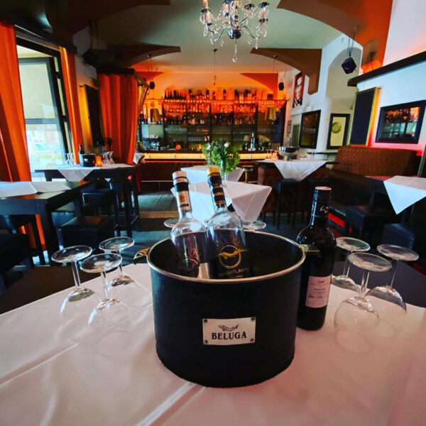 Indoor Lokal IL TORO Geburtstagslocation Wien