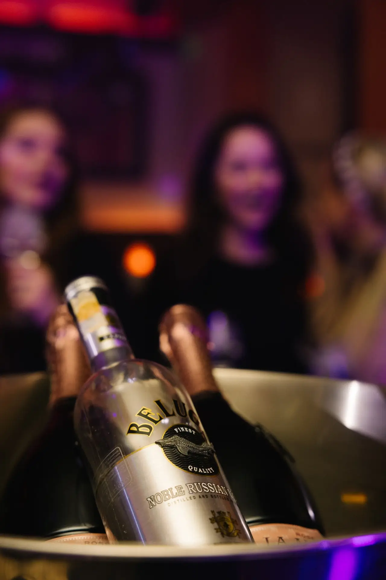 Polterabend Wien im IL TORO Eventlocation